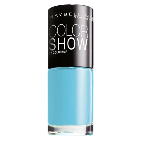 color show nagellack|Maybelline New York Make